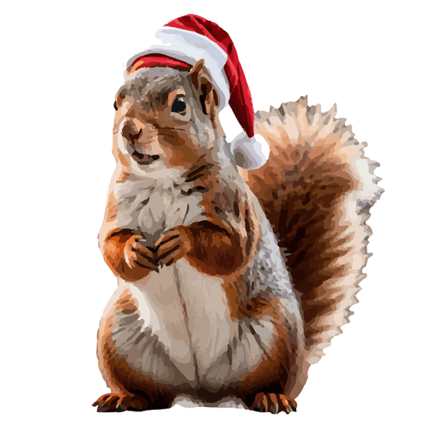 Unstoppable Singing Christmas Card Logo – a playful and festive design.
 Ultimate Christmas card experience!